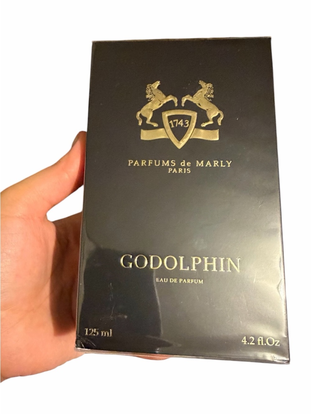 PDM Godolphin for Men